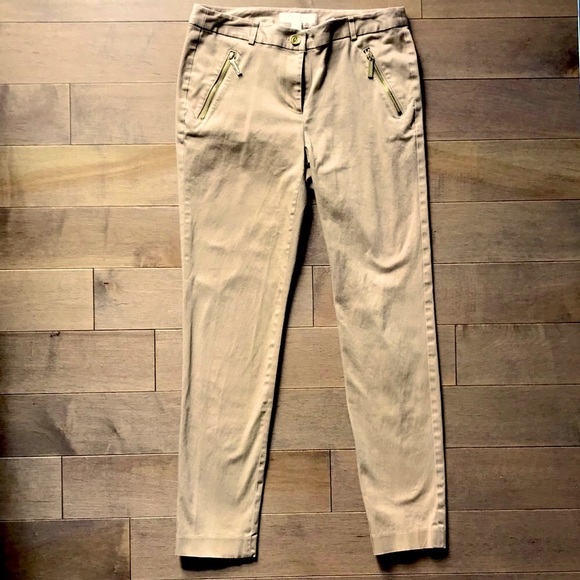 Michael kors casual pants - Picture 1 of 7